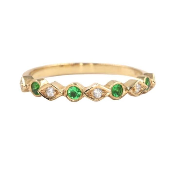 Renacer de la Naturaleza