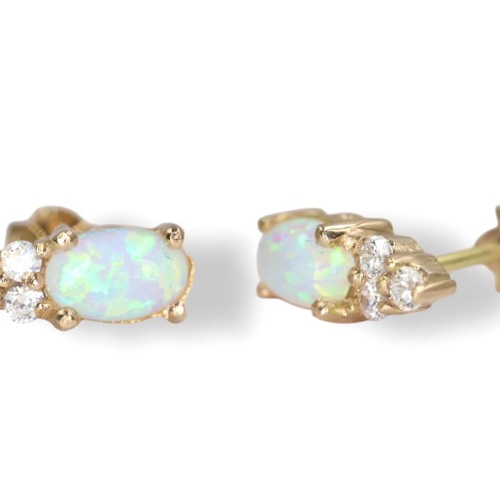 Destello de la Aurora